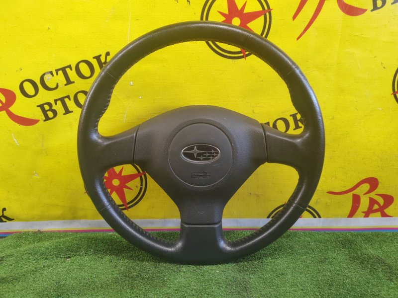 Руль, 4000 рублей, Красноярск