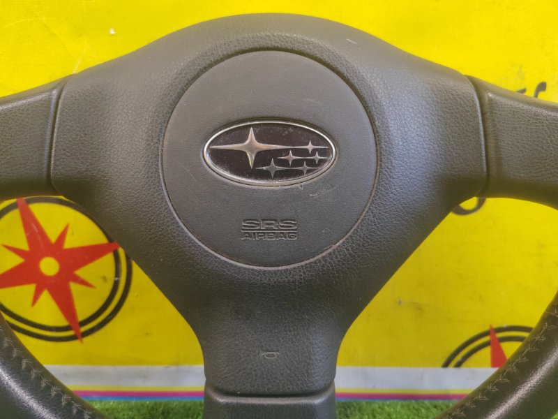 Руль, 4000 рублей, Красноярск