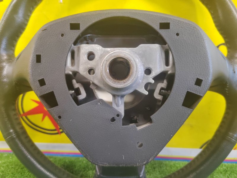 Руль, 4000 рублей, Красноярск