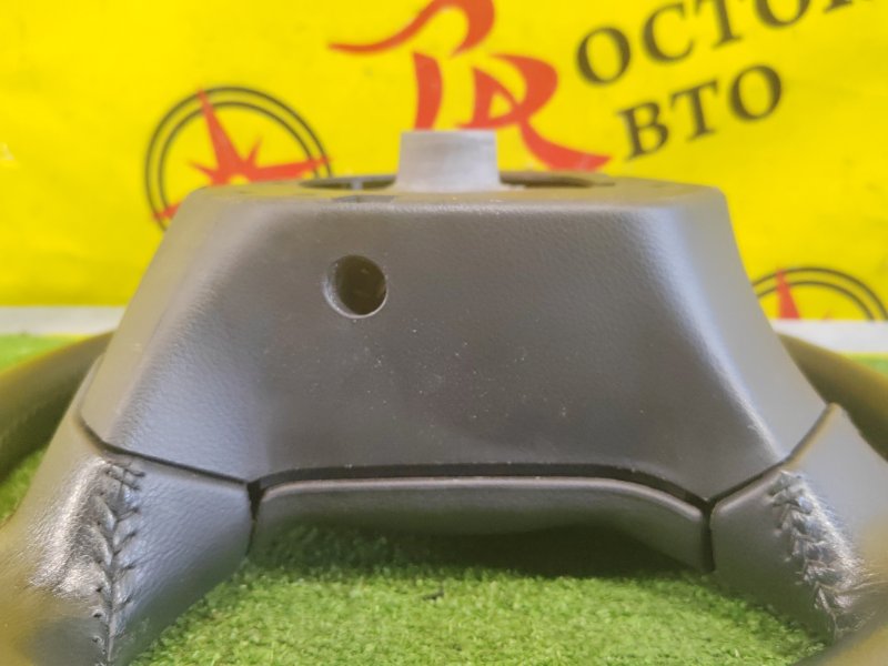 Руль, 4000 рублей, Красноярск