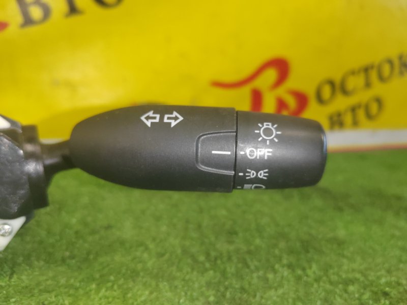 Подрулевой переключатель света, 350 рублей, Красноярск