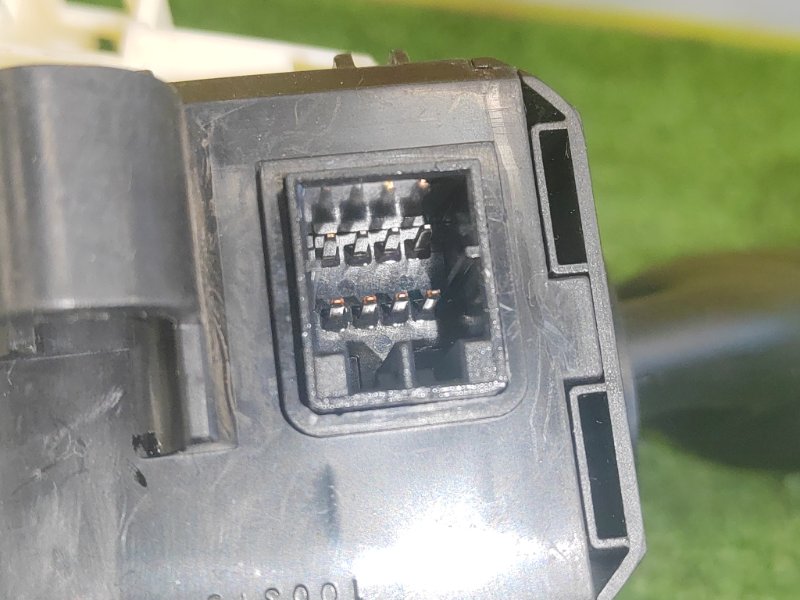 Подрулевой переключатель света, 350 рублей, Красноярск