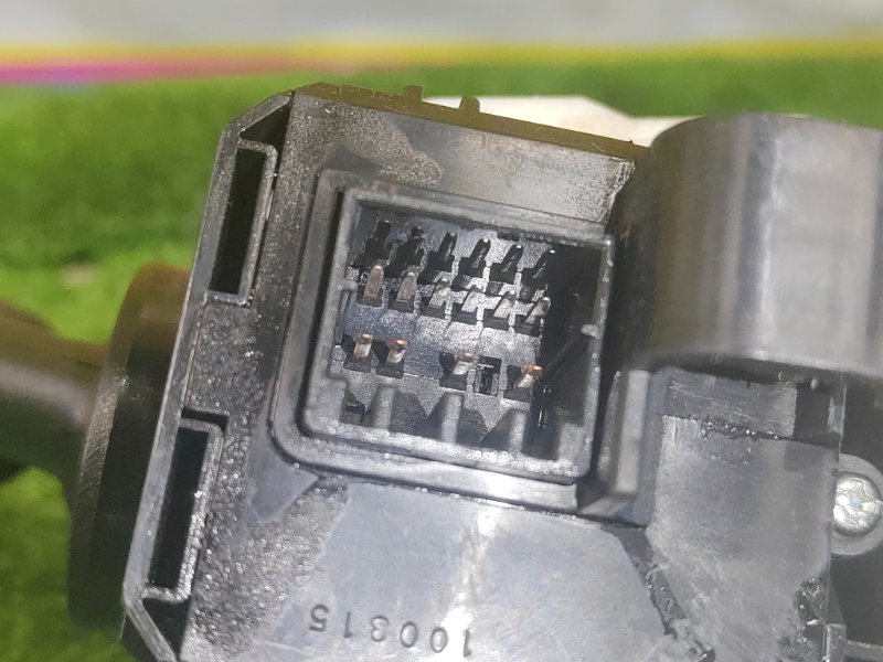 Подрулевой переключатель света, 350 рублей, Красноярск