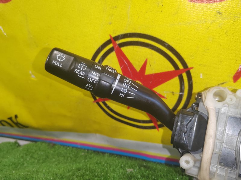 Подрулевой переключатель света, 600 рублей, Красноярск