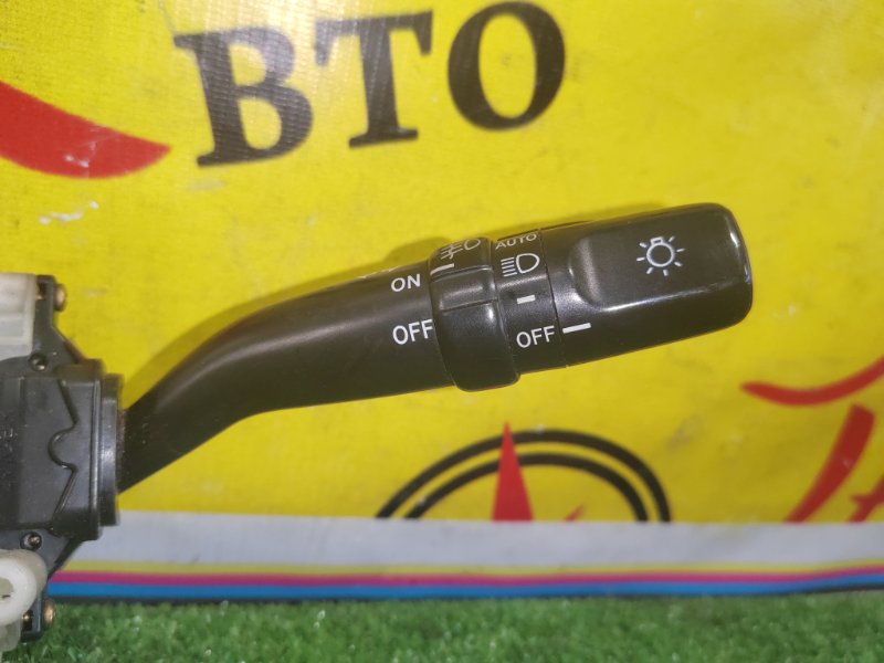 Подрулевой переключатель света, 600 рублей, Красноярск