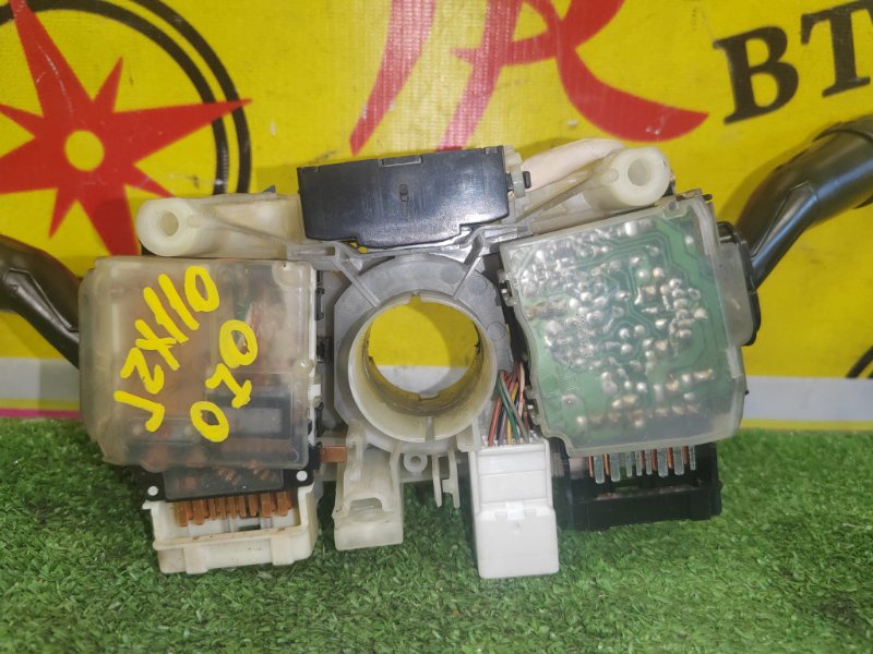 Подрулевой переключатель света, 600 рублей, Красноярск