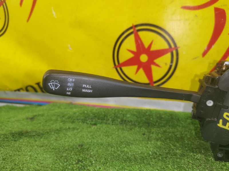 Подрулевой переключатель света, 500 рублей, Красноярск