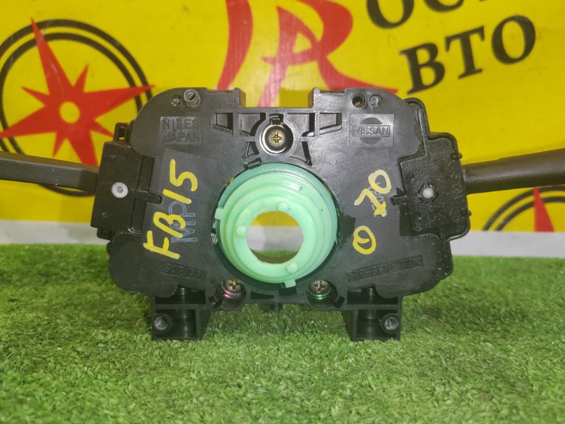 Подрулевой переключатель света, 500 рублей, Красноярск