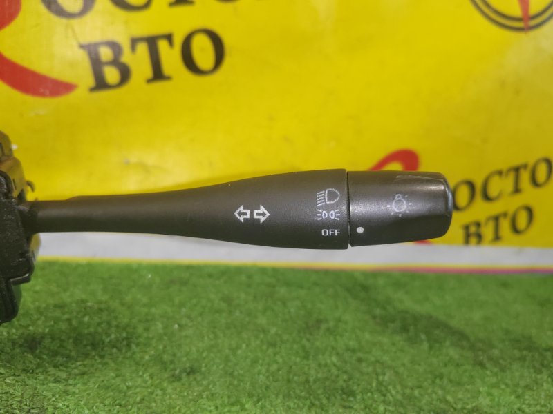 Подрулевой переключатель света, 500 рублей, Красноярск