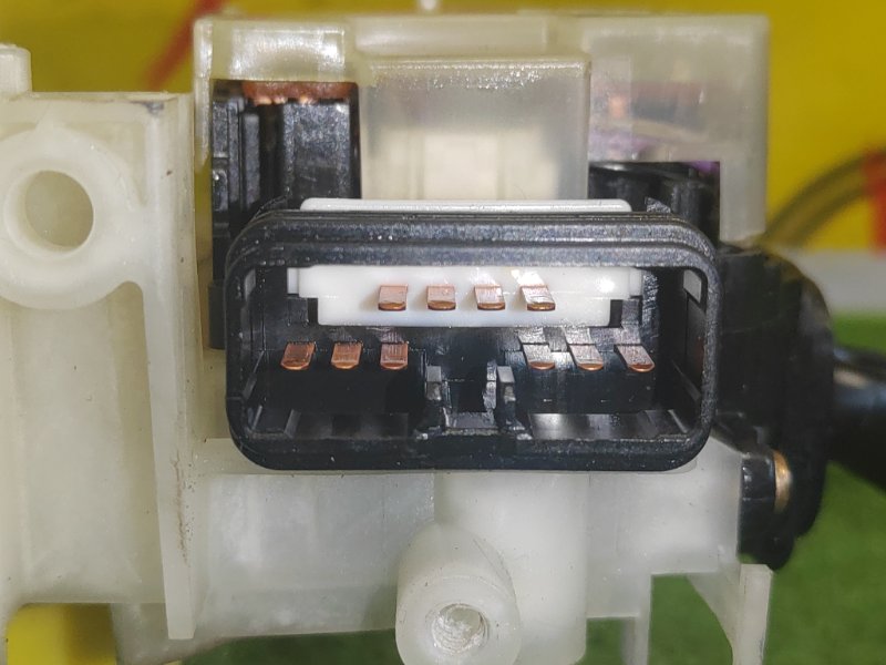 Подрулевой переключатель света, 350 рублей, Красноярск