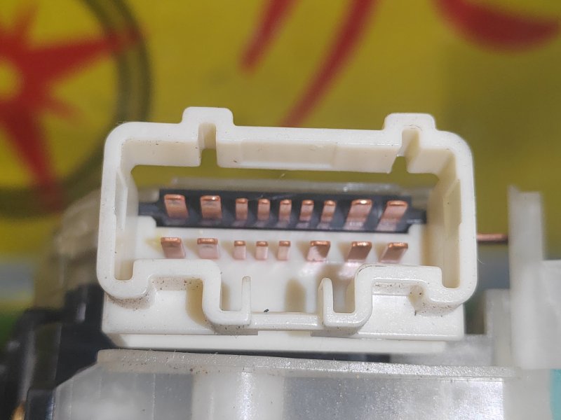 Подрулевой переключатель света, 350 рублей, Красноярск