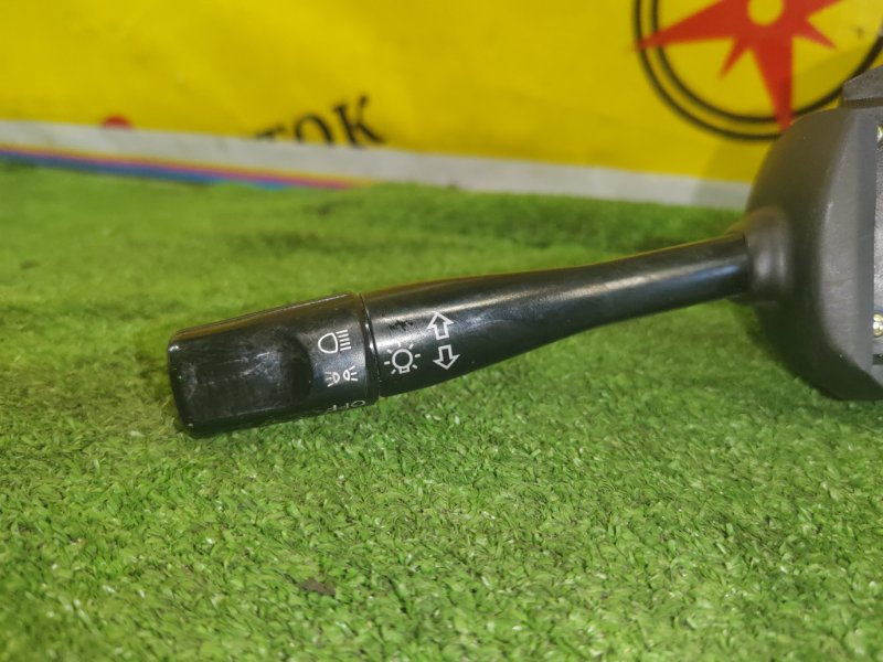 Подрулевой переключатель света, 350 рублей, Красноярск