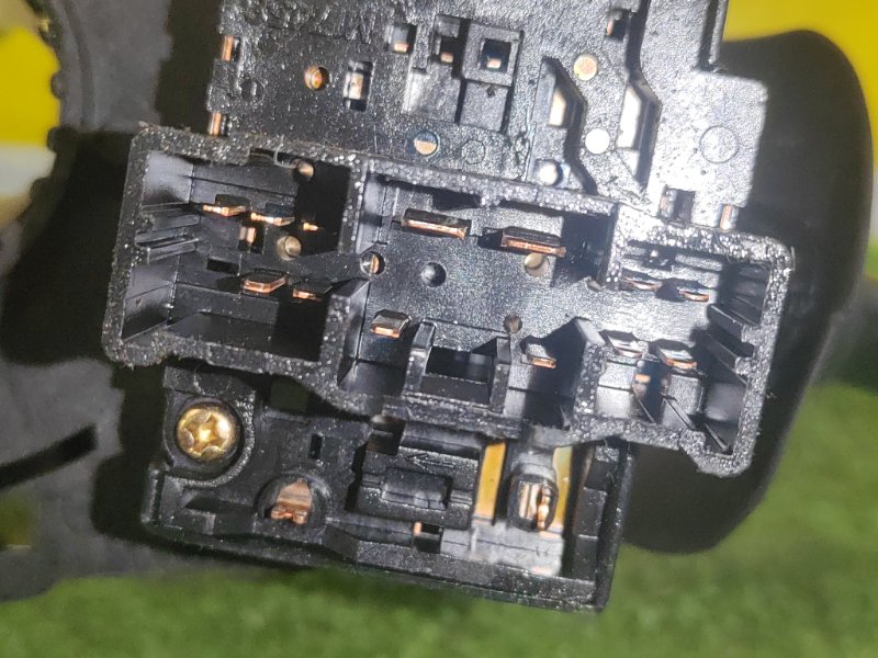 Подрулевой переключатель света, 350 рублей, Красноярск