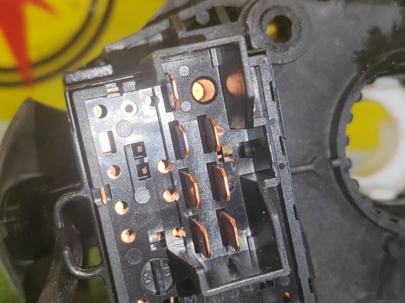 Подрулевой переключатель света, 350 рублей, Красноярск