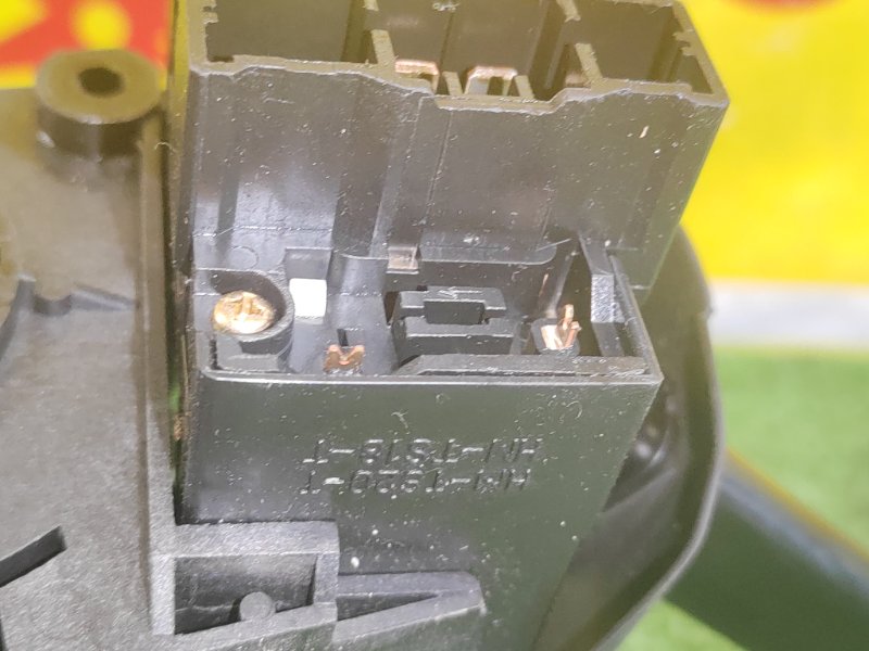 Подрулевой переключатель света, 350 рублей, Красноярск