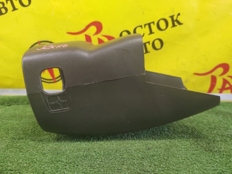 Кожух рулевой колонки, 200 рублей, Красноярск