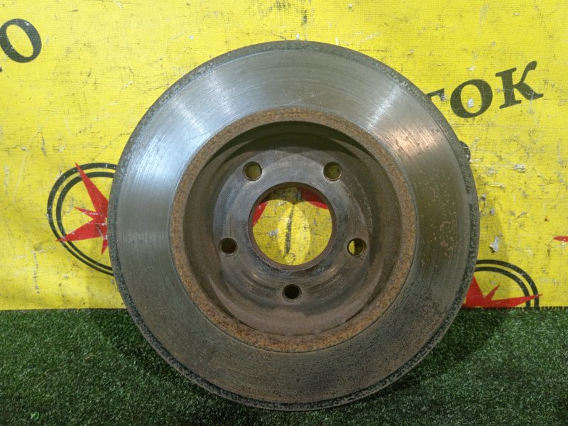 тормозной диск, 400 рублей, Красноярск