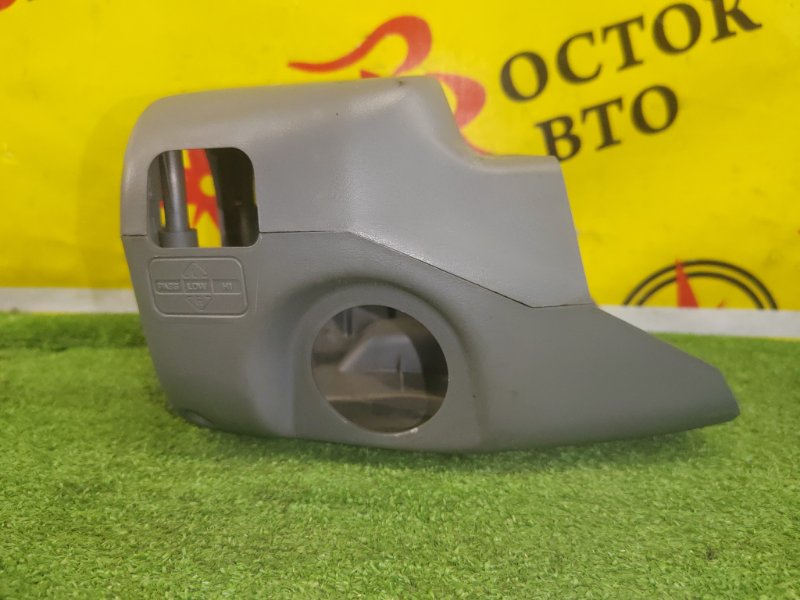 Кожух рулевой колонки, 200 рублей, Красноярск