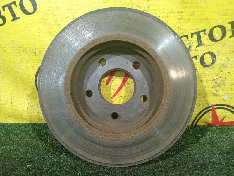 тормозной диск, 400 рублей, Красноярск