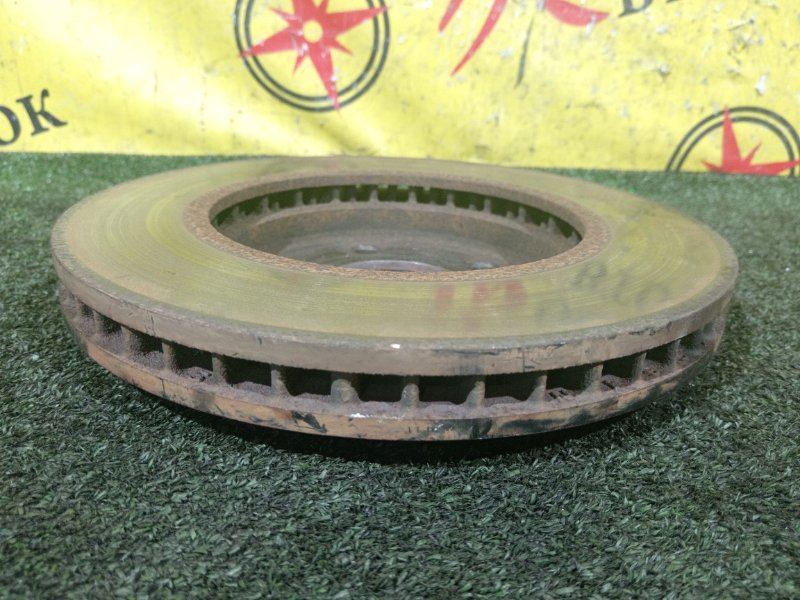 тормозной диск, 400 рублей, Красноярск