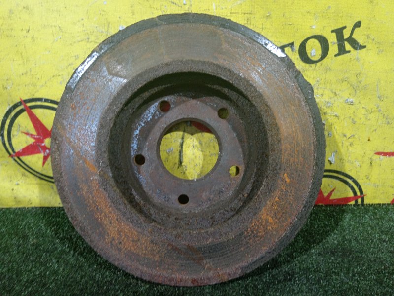 тормозной диск, 400 рублей, Красноярск