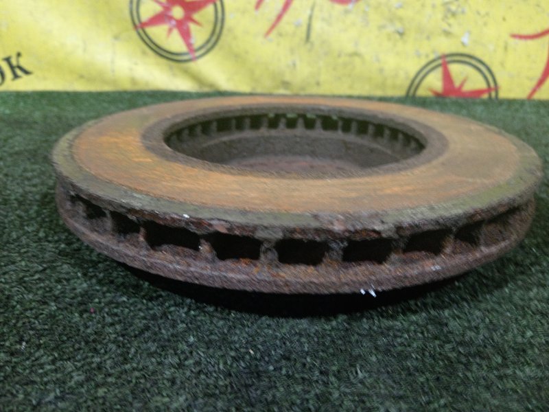 тормозной диск, 400 рублей, Красноярск