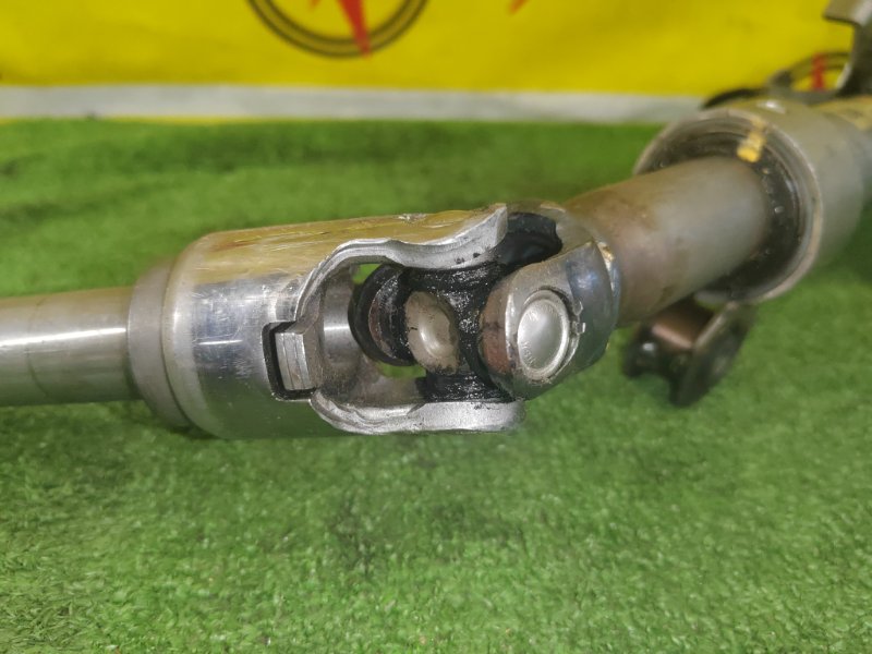 Рулевая колонка, 300 рублей, Красноярск