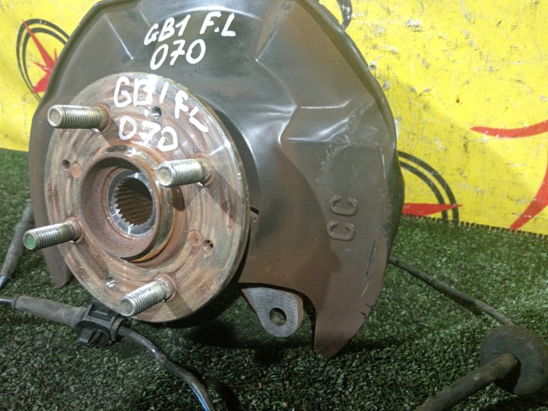 Ступица, 350 рублей, Красноярск