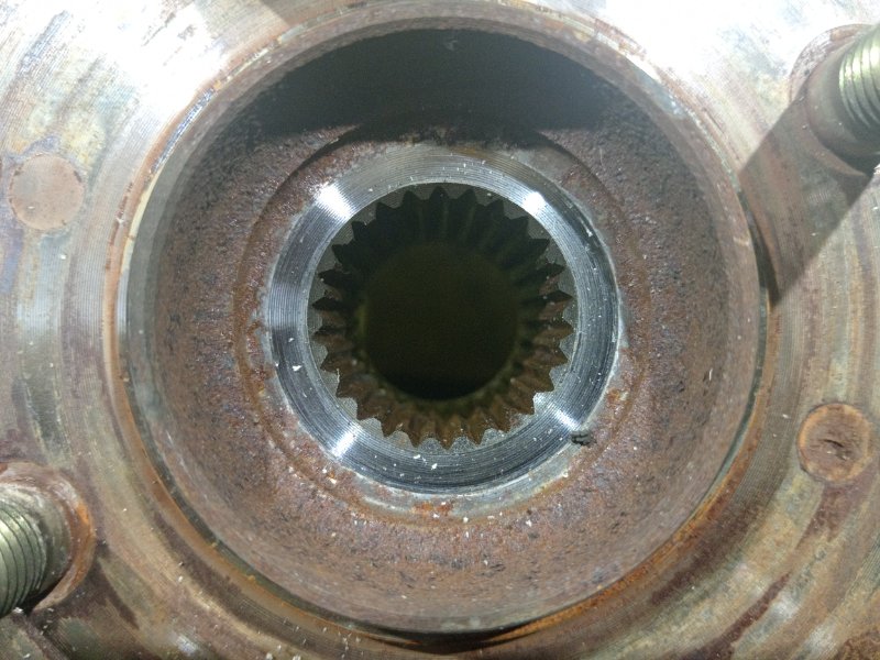 Ступица, 350 рублей, Красноярск