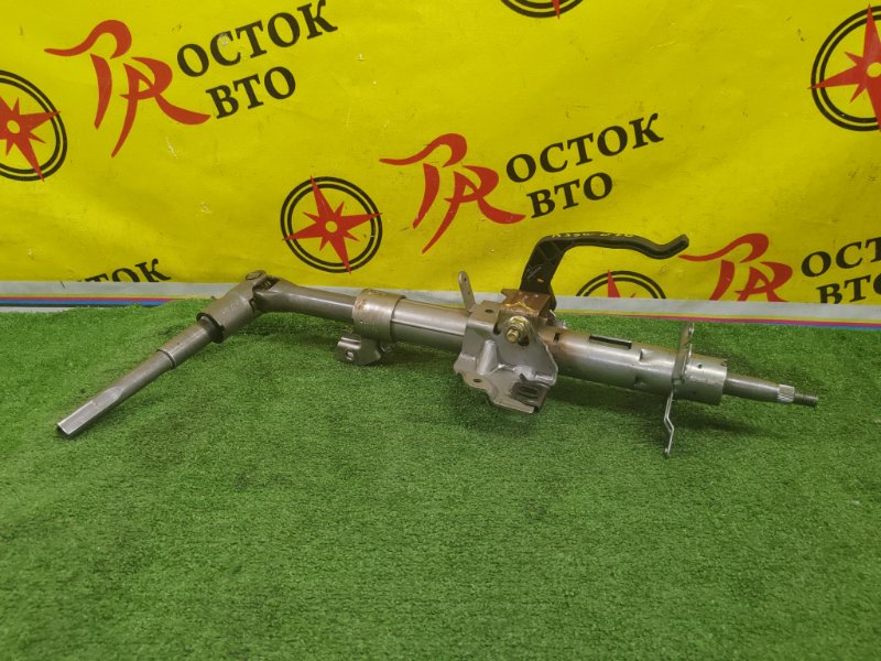 Рулевая колонка, 300 рублей, Красноярск