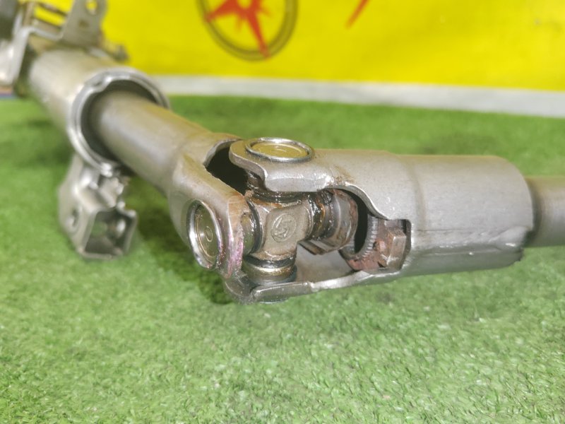 Рулевая колонка, 300 рублей, Красноярск