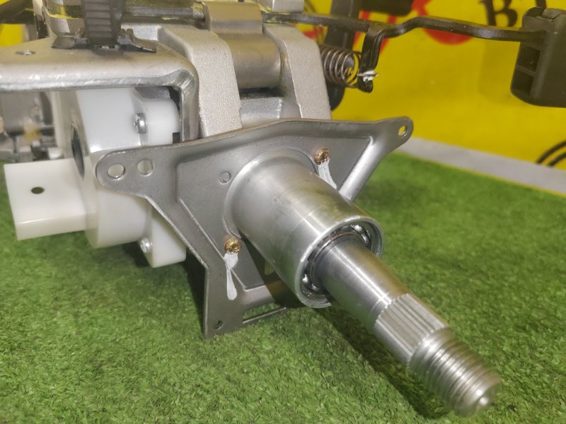 Рулевая колонка, 300 рублей, Красноярск