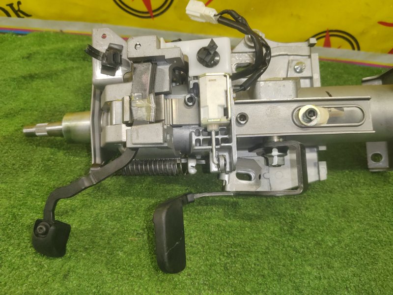 Рулевая колонка, 300 рублей, Красноярск