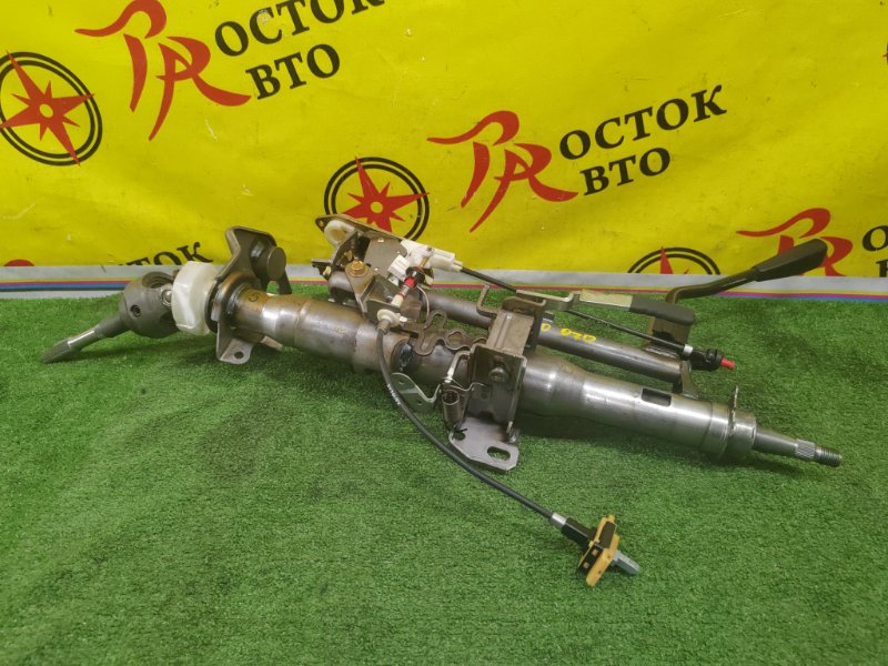 Рулевая колонка, 300 рублей, Красноярск