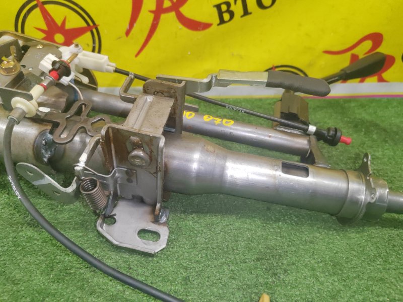 Рулевая колонка, 300 рублей, Красноярск