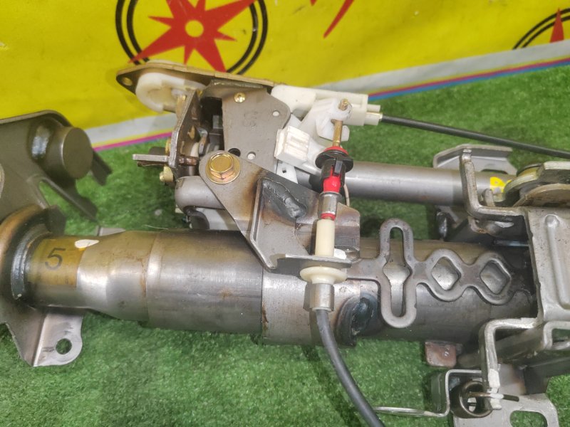 Рулевая колонка, 300 рублей, Красноярск