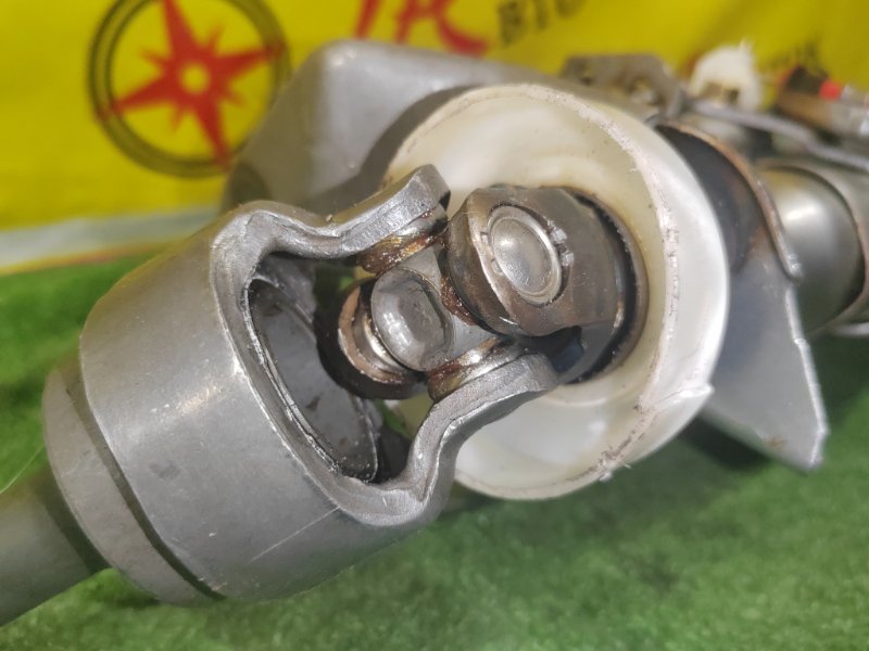 Рулевая колонка, 300 рублей, Красноярск