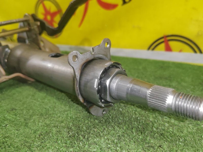 Рулевая колонка, 300 рублей, Красноярск