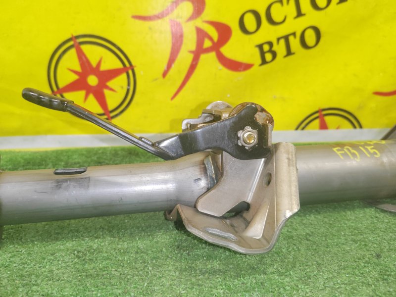 Рулевая колонка, 300 рублей, Красноярск