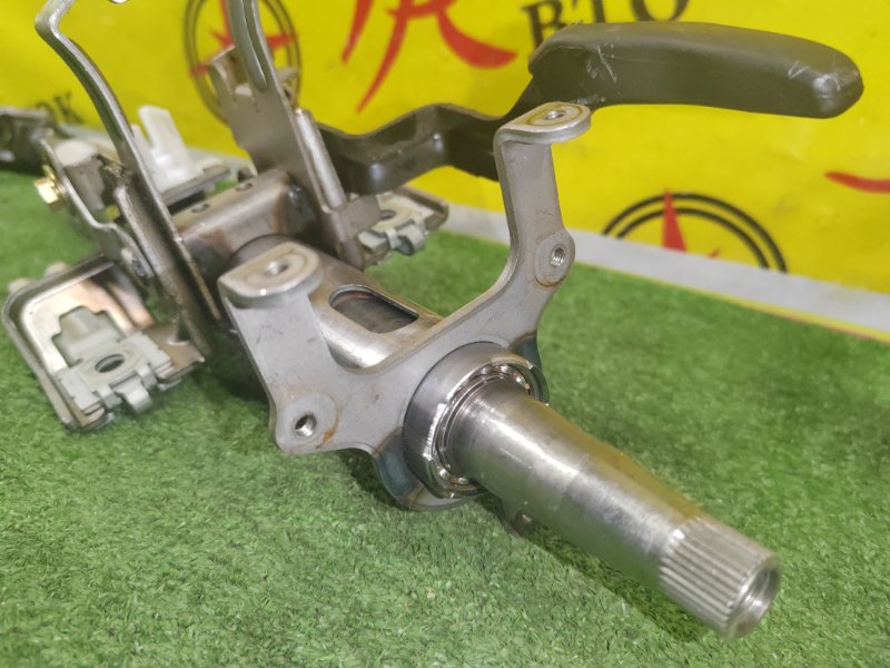 Рулевая колонка, 300 рублей, Красноярск