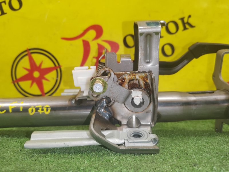 Рулевая колонка, 300 рублей, Красноярск