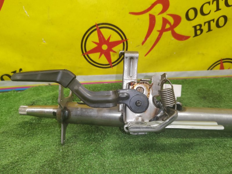 Рулевая колонка, 300 рублей, Красноярск