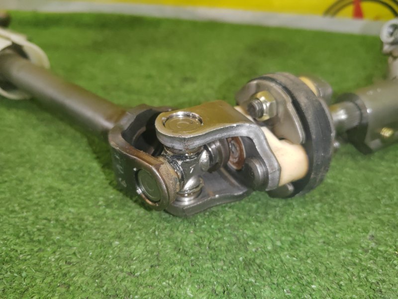 Рулевая колонка, 300 рублей, Красноярск