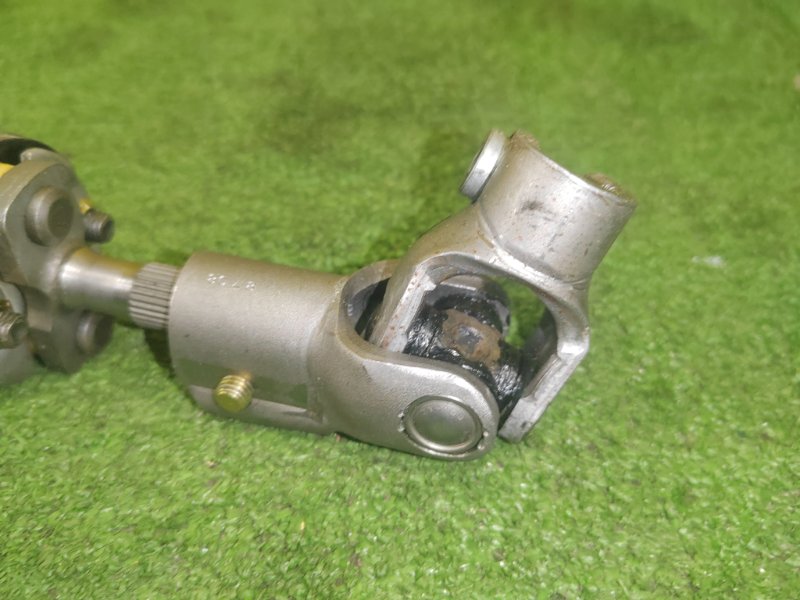 Рулевая колонка, 300 рублей, Красноярск