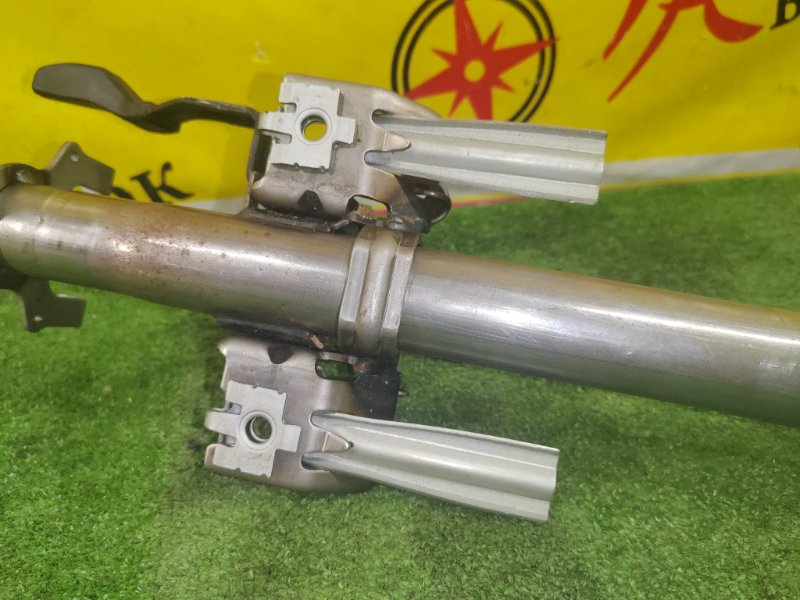 Рулевая колонка, 300 рублей, Красноярск