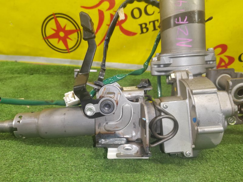 Рулевая колонка, 8500 рублей, Красноярск