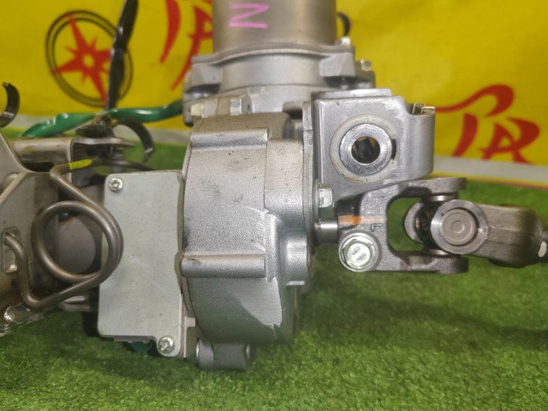 Рулевая колонка, 8500 рублей, Красноярск