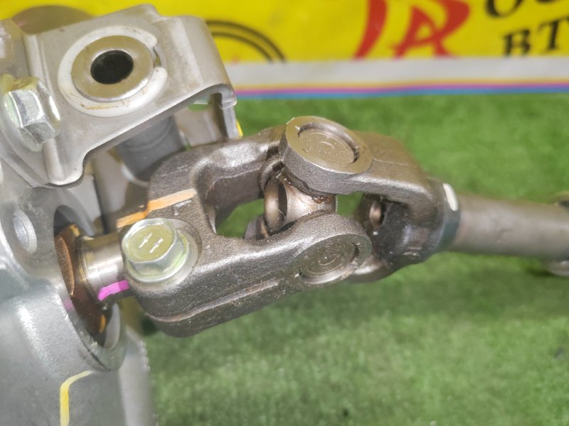 Рулевая колонка, 8500 рублей, Красноярск