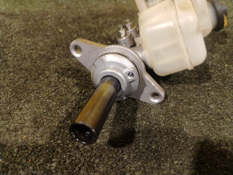 Главный тормозной цилиндр, 300 рублей, Красноярск