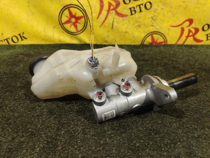 Главный тормозной цилиндр, 300 рублей, Красноярск